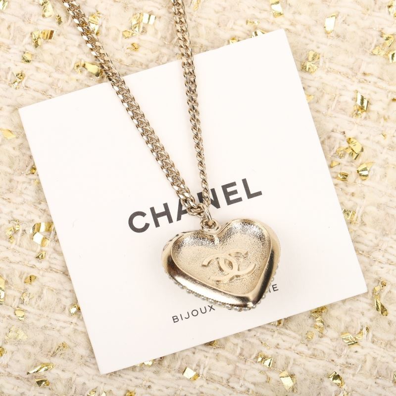 Chanel Necklaces